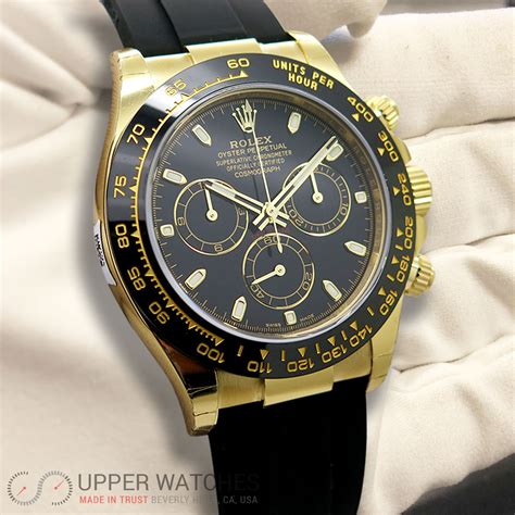 gebrauchte rolex daytona|rolex daytona gold.